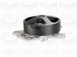 GRAF Wasserpumpe pa1134 für TOYOTA LOTUS