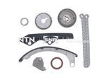 SNR Steuerkettensatz kdc46803 für NISSAN