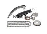 SNR Steuerkettensatz kdc46802 für NISSAN