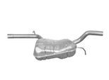 IMASAF Mittelschalldämpfer 717506 mitte für VW