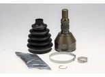 SPIDAN Gelenksatz, Antriebswelle 36264 für Opel Vaughall