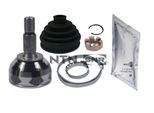 SNR Gelenksatz, Antriebswelle ojk66012 Vorderachse links für Fiat Peugeot