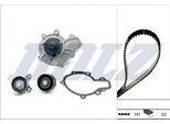 DOLZ Wasserpumpe + Zahnriemensatz kd170