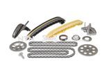 SNR Steuerkettensatz kdc45707 für VW Skoda