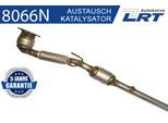 LRT Katalysator 8066n für VW