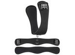 Equinate Kurzgurt Fremont mit 20mm Memory Foam 70 cm