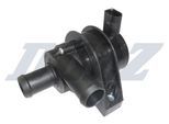 DOLZ Zusatzwasserpumpe ea510a für VW