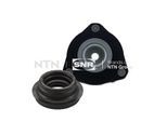 SNR Reparatursatz, Federbeinstützlager kb65238 Vorderachse links für Ford