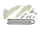 SNR Steuerkettensatz kdc45902 für DS Peugeot