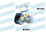 SAMKO Bremskraftregler d30953 für Iveco