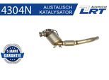LRT Vorkatalysator 4304n für BMW