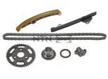 SNR Steuerkettensatz kdc46900 für TOYOTA MINI