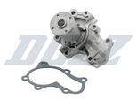 DOLZ Wasserpumpe h218 für MITSUBISHI PROTON