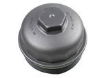 METZGER Deckel, Ölfiltergehäuse 2370071 Motor für Porsche