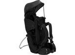 Rückentrage FILLIKID "Trekking", Baby, schwarz, Polyester, Babytragen