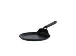 KitchenAid , Schwarz , Metall, Kunststoff , 0 l , rund ,