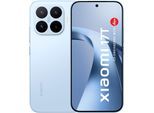 XIAOMI Smartphone "17T", Energieeffizienz: A (A-G), blau, 256 GB, Mobiltelefone