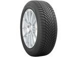 Ganzjahresreifen TOYO "TOYO", schwarz, 245mm / 45 % R 18 100Y, Autoreifen, CELSIUS AS2