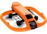 HOVERAIR Quadrocopter "AQUA Power Combo", orange, B:20,59cm H:6,24cm T:20,19cm, Drohnen