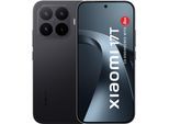 XIAOMI Smartphone "17T", Energieeffizienz: A (A-G), schwarz, 256 GB, Mobiltelefone
