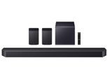 Samsung HW-Q990F Q-Serie Soundbar