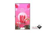 LG 55XS4P-B Digital Signage Schaufenster Display 140 cm (55 Zoll)
