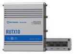 TELTONIKA WLAN-Router "RUTX10", weiß, B:14,8cm H:7cm T:17,5cm, Router, WLAN-Router