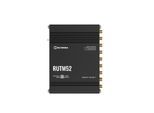 TELTONIKA WLAN-Router "RUTM52100000", schwarz, B:31,5cm H:6cm T:38cm, Router, WLAN-Router