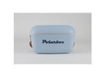 Polarbox Kühlbox, Pastellblau, Kunststoff, 12 L, 25.8x25.3x40 cm, Freizeit, Koffer & Taschen, Kühlboxen