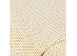 Zweigart Stramin Turkestan, natur, 14 Loch/10 cm