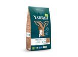 Yarrah Bio Trockenfutter für Katzen Adult/Kätzchen Huhn & Fisch (MSC) 2,4 kg
