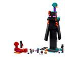 LEGO® Der Enderman-Turm