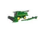 Bruder Bruder 02132 John Deere Mähdrescher T670i