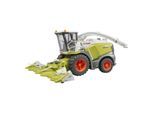Bruder Bruder 02134 Claas Jaguar 980 Feldhäcksler