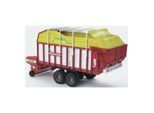 Bruder Bruder 02214 Pöttinger Jumbo 6600 Profiline Ladewagen