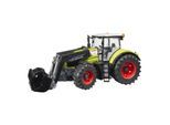 Bruder Bruder 03013 Claas Axion 950 mit Frontlader