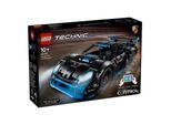 LEGO® Porsche GT4 e-Performance Rennwagen