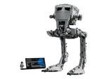 LEGO® AT-ST? Kampfläufer