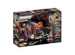 Playmobil Comet Corp. Abbruchbohrer