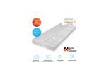 HOME DELUXE Matratze ORTHO BASIC - 120 x 200 cm Made in Germany