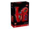 LEGO® LOVE