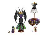 LEGO® Die Kleider von Malefiz und Cruella De Vil