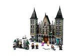 LEGO® Landsitz der Familie Malfoy