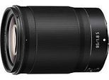 Nikon NIKKOR Z 85 mm F1.8 S 67 mm Filtergewinde (Nikon Z Anschluss) schwarz