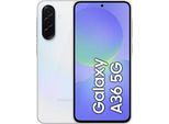 Samsung Galaxy A36 5G Dual SIM 128GB awesome white