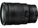 Nikon NIKKOR Z 24-70 mm F2.8 S 82 mm Filtergewinde (Nikon Z Anschluss) schwarz