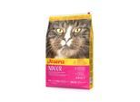 Josera Trockenfutter Katze Indoor Cat Adult 10 kg