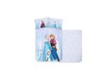 Disney Kinderbettwäscheset , Champagner , Textil , Cartoon , 160x210 cm , hautfreundlich , Heimtextilien, Bettwäsche, Kinderbettwäsche