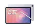 Samsung Galaxy Tab S11 (11") Wi-Fi 128GB Silber