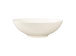 Schale SELTMANN WEIDEN "Schüssel Savona Fine Diamond 3,85 L creme", beige (creme), B:30,4cm H:9,9cm L:30,4cm T:30,4cm Ø:30,4cm, Schüsseln, Schale, Spülmaschinenfest, Mikrowellensicher, Ofenfest